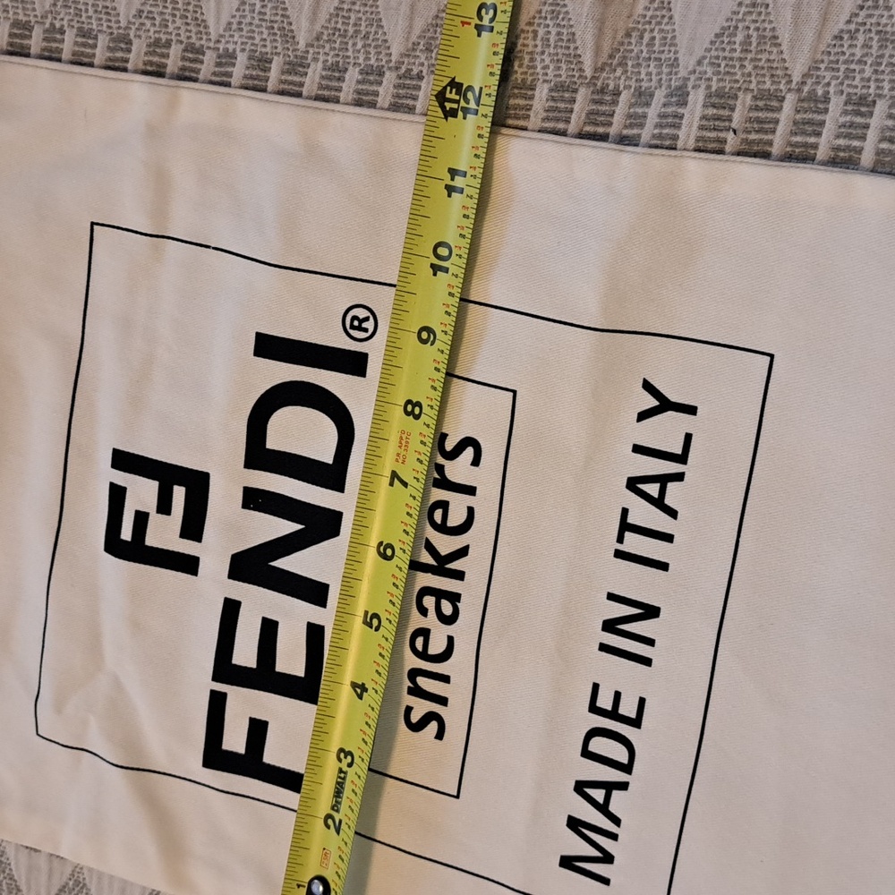 ⌛️ Dust Bag 7/8 - Picture 5 of 5